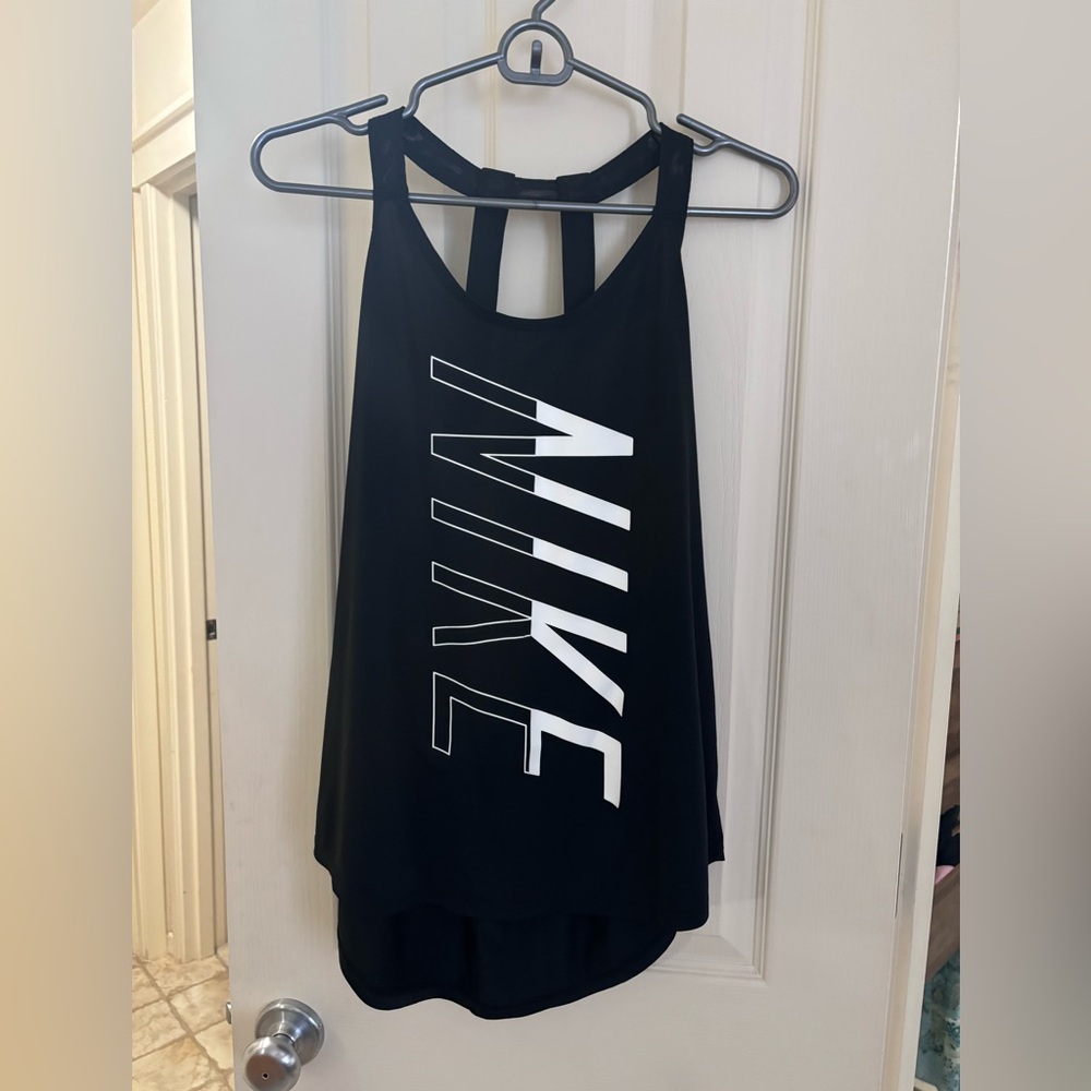 Nike tank top